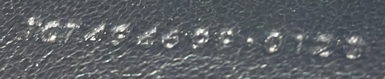 Loulou Shoulder Bag Matelasse Chevron Leather Small - Deep Luxury