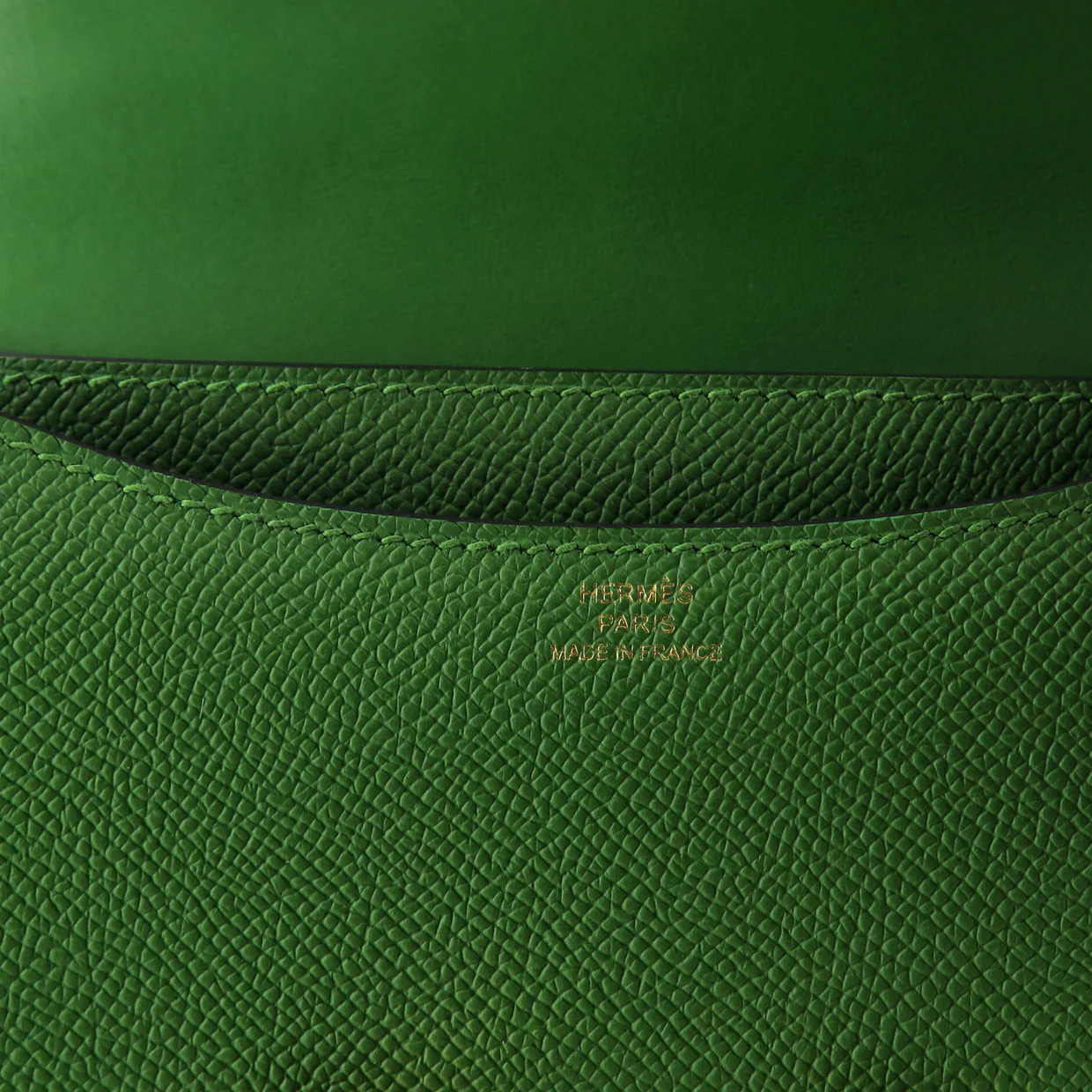 Constance NM Bag Epsom 18 - Deep Luxury