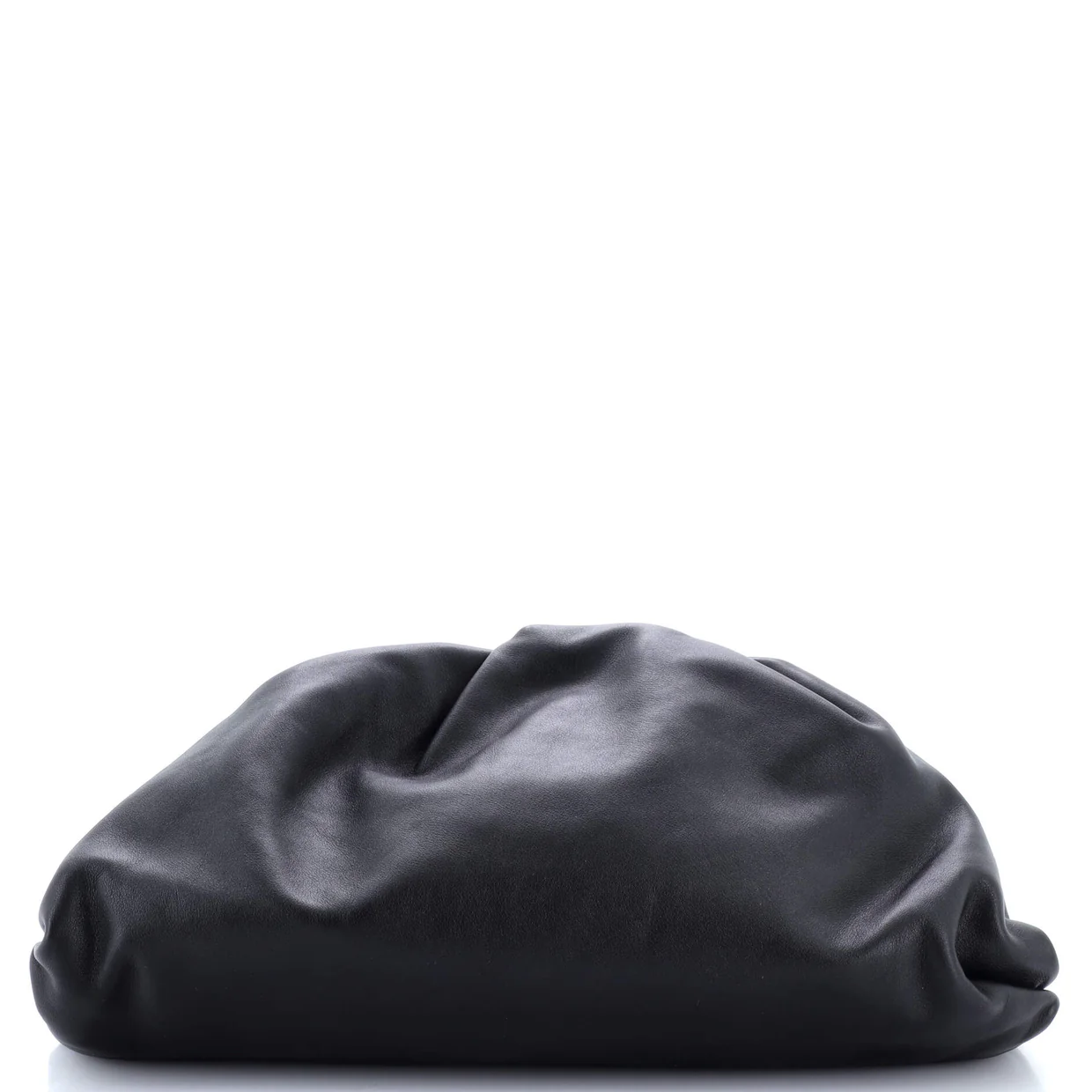 The Pouch Leather - Deep Luxury