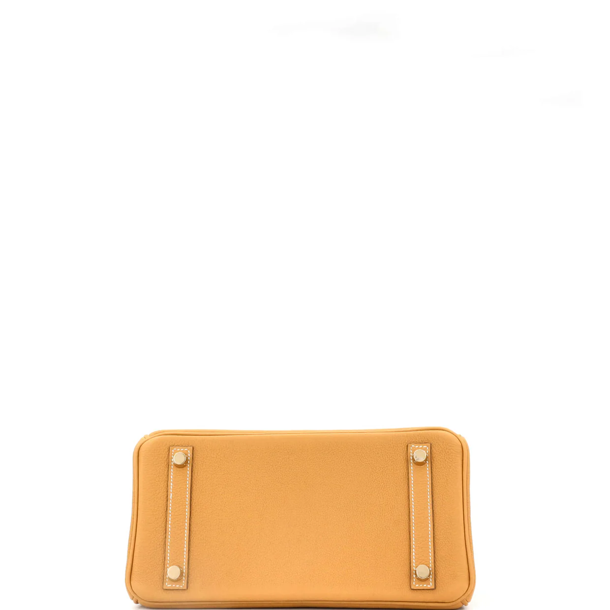 Birkin Handbag Natural Sable Maurice with Gold Hardware 25 - Deep Luxury