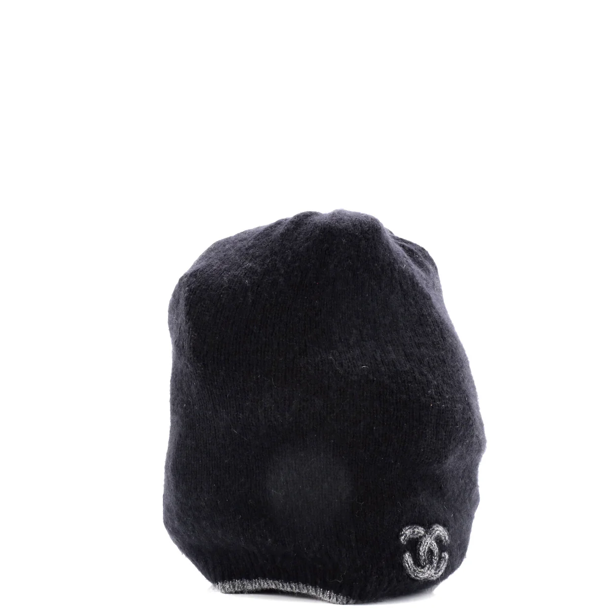CC Beanie Cashmere - Deep Luxury