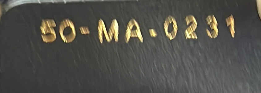 Book Tote Oblique Canvas Medium - Deep Luxury