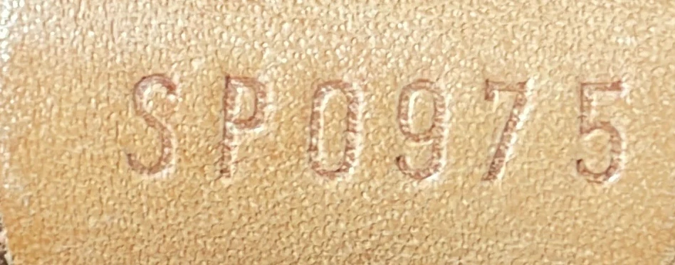 Keepall Bag Monogram Canvas 45 - Deep Luxury