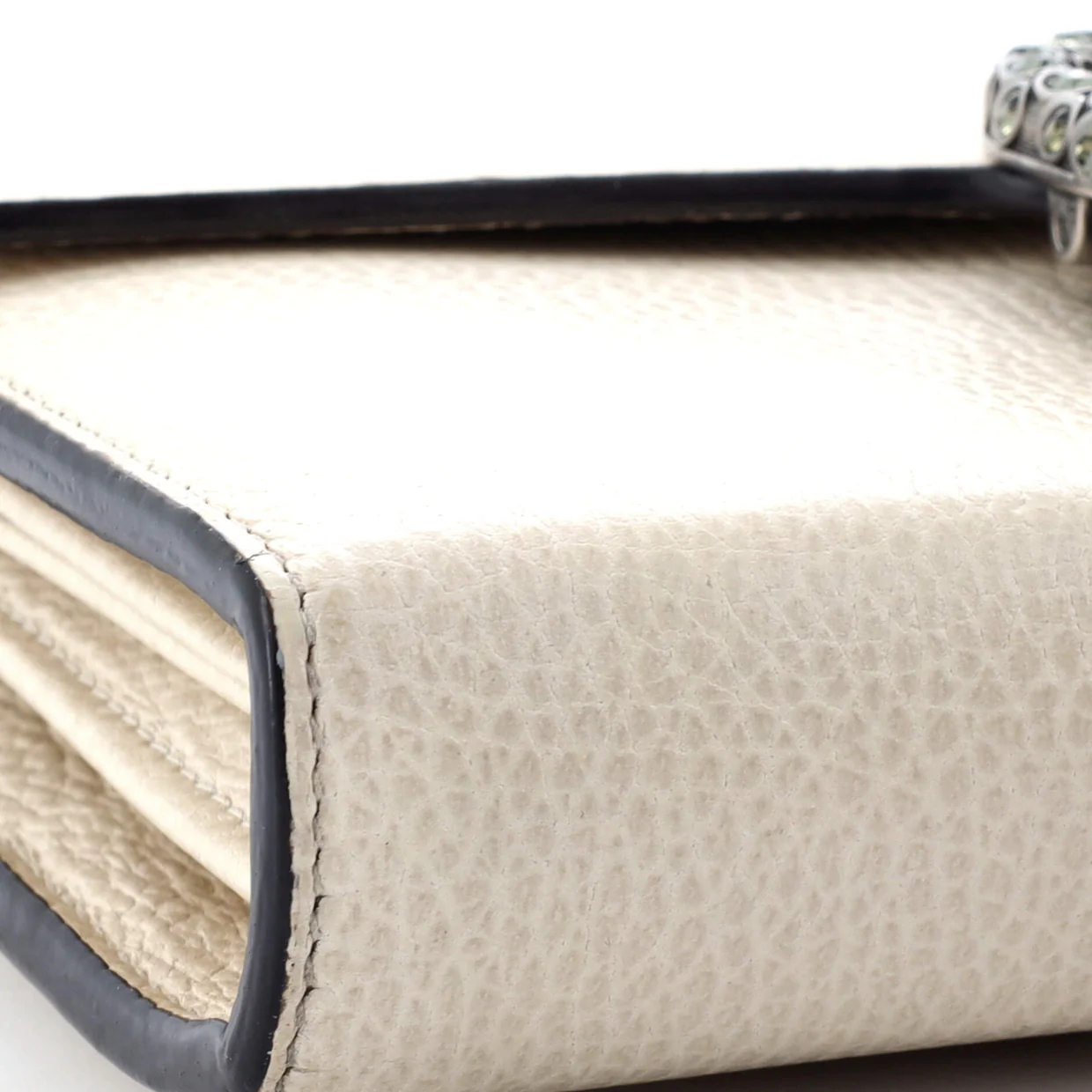 Dionysus Bag GG Coated Canvas Medium - Deep Luxury