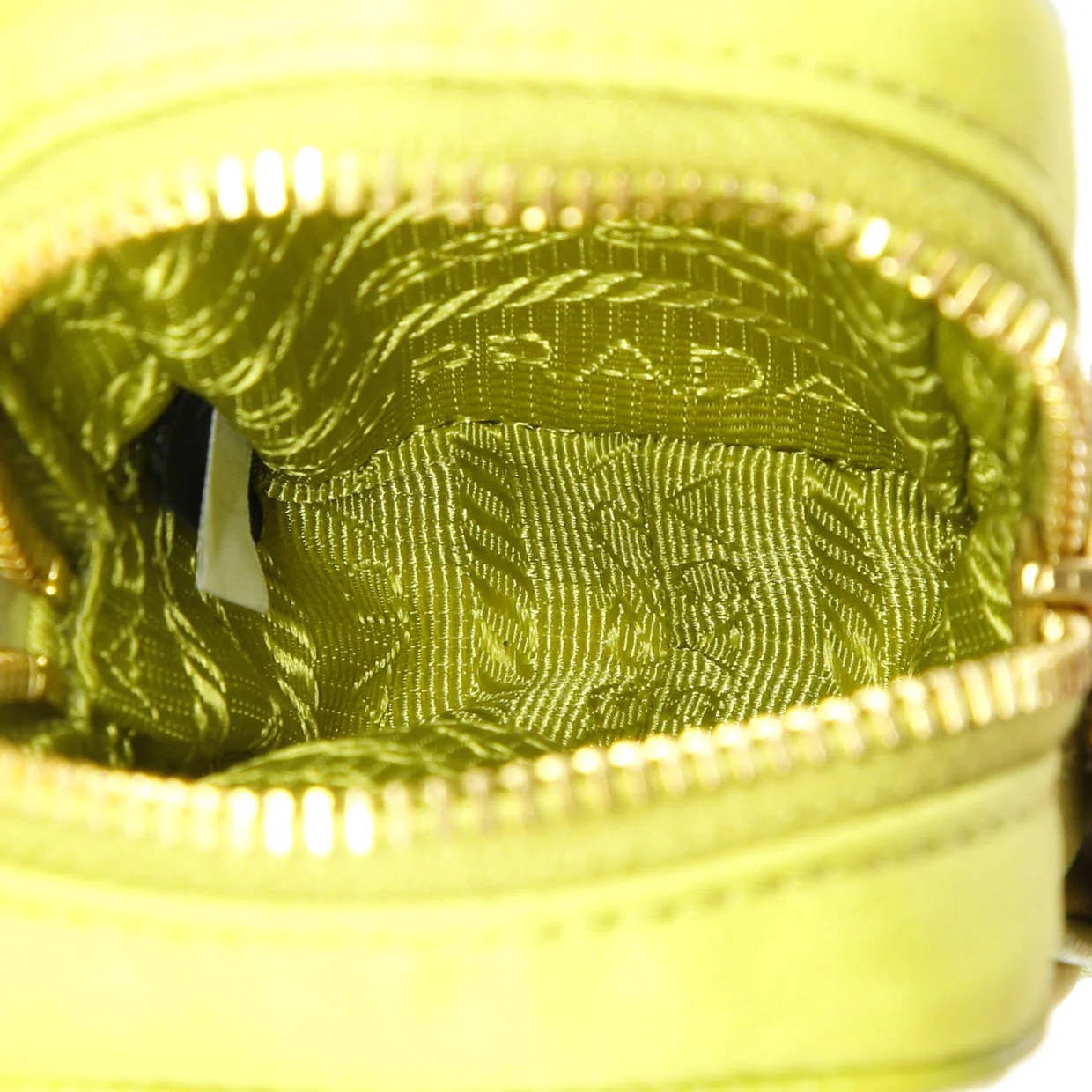 Re-Edition 1978 Pouch Re-Nylon Mini - Deep Luxury