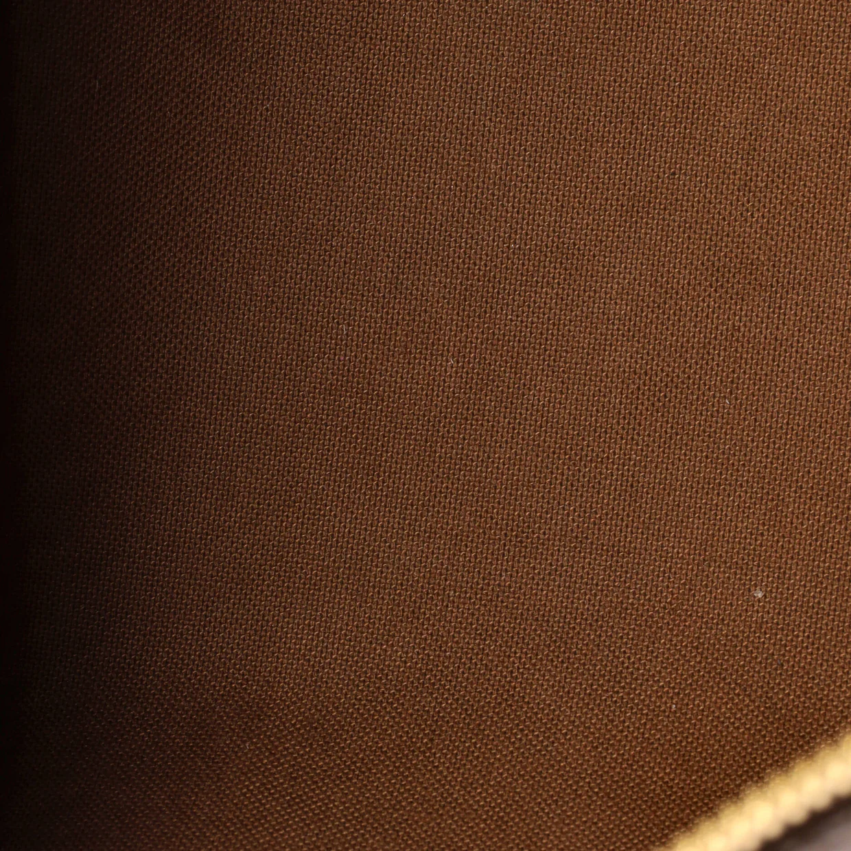 Speedy Bandouliere Bag Monogram Canvas 25 - Deep Luxury