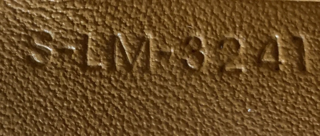 Triomphe Shoulder Bag Triomphe Coated Canvas Teen - Deep Luxury