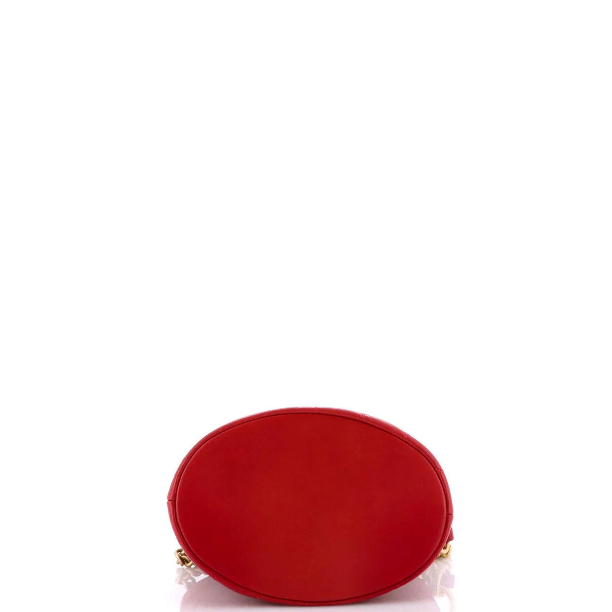 Boy Bucket Bag Quilted Calfskin Mini - Deep Luxury