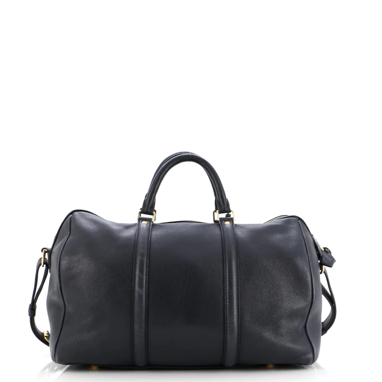 Sofia Coppola SC Bag Leather MM - Deep Luxury