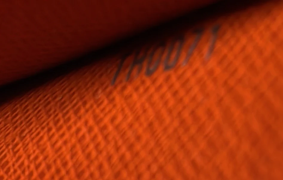 Tribeca Handbag Damier Long - Deep Luxury