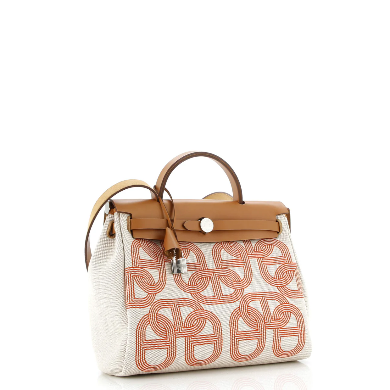 Herbag Zip Circuit 24 Vache Hunter and Leather 31 - Deep Luxury