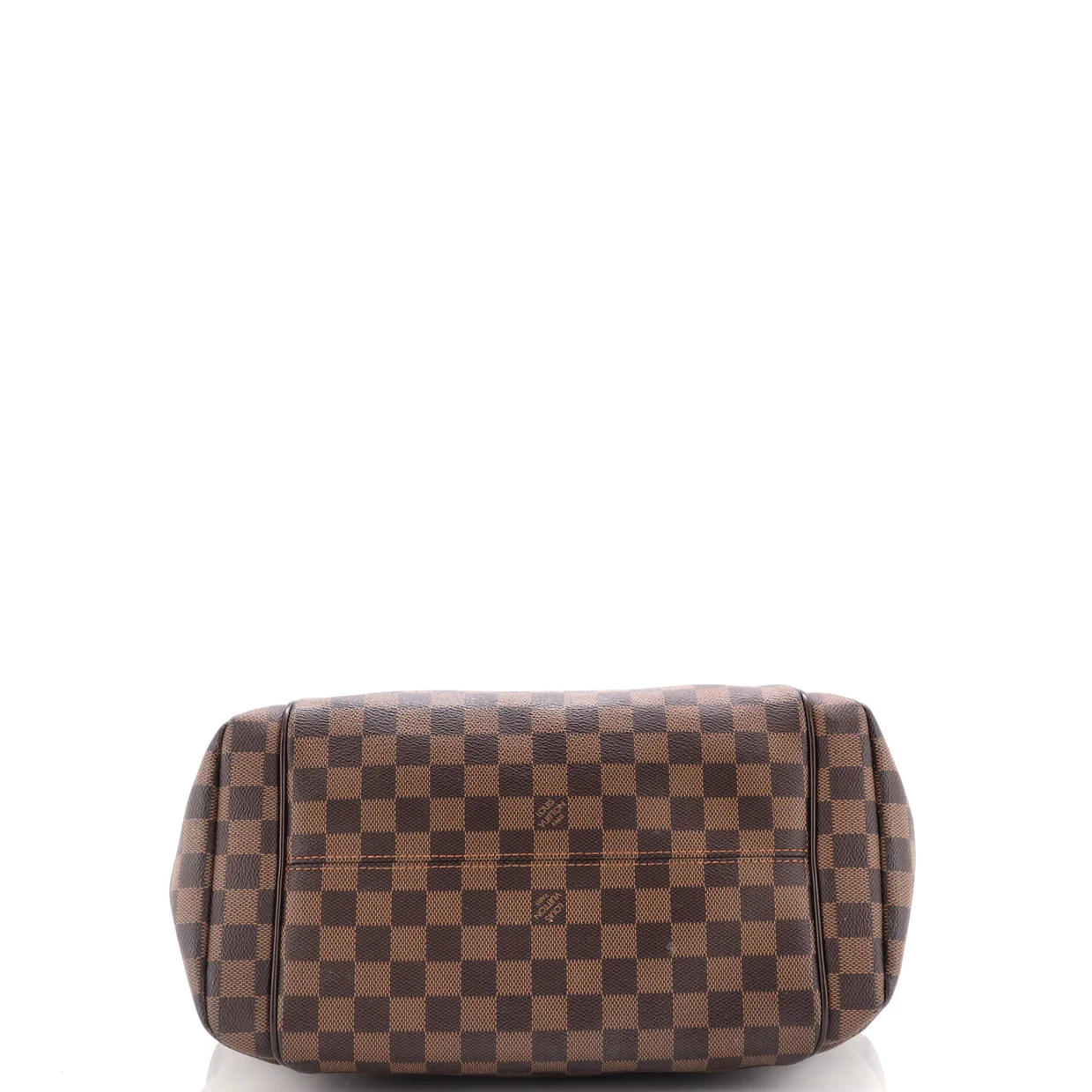 Totally Handbag Damier GM - Deep Luxury