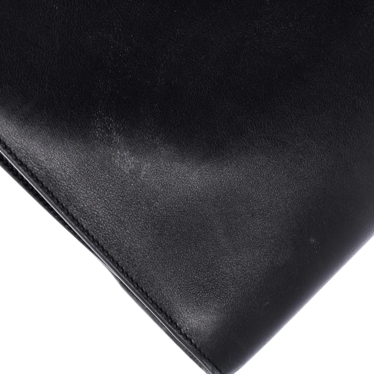 Sac de Jour Bag Leather Small - Deep Luxury