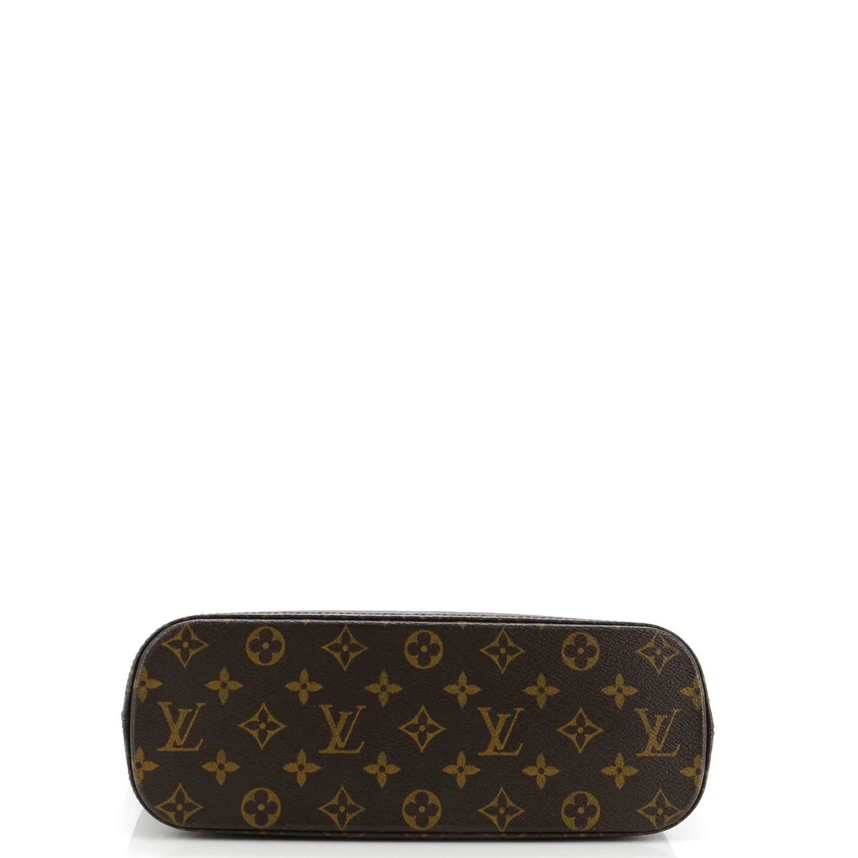 Vavin Tote Monogram Canvas GM - Deep Luxury