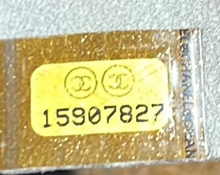 Ultimate Stitch Flap Bag Quilted Calfskin Small - Deep Luxury