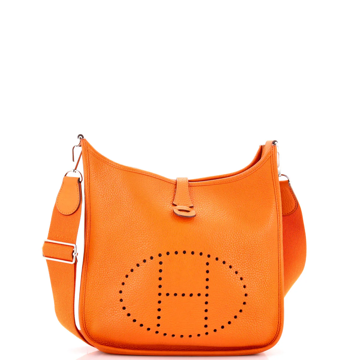 Evelyne Bag Gen III Clemence PM - Deep Luxury