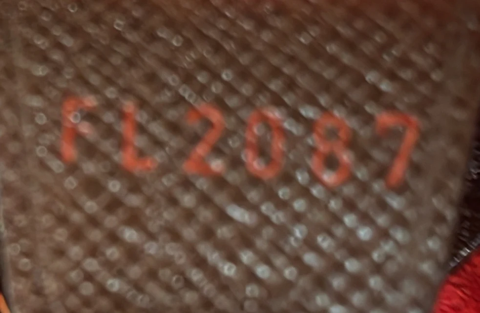 Marais Bucket Bag Damier - Deep Luxury