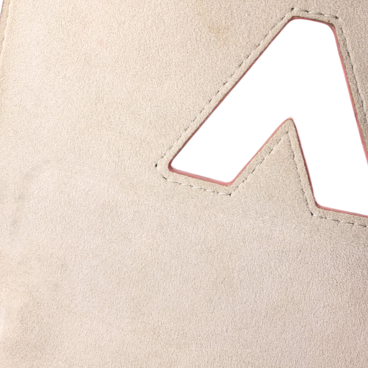 Twist Handbag Epi Leather PM - Deep Luxury