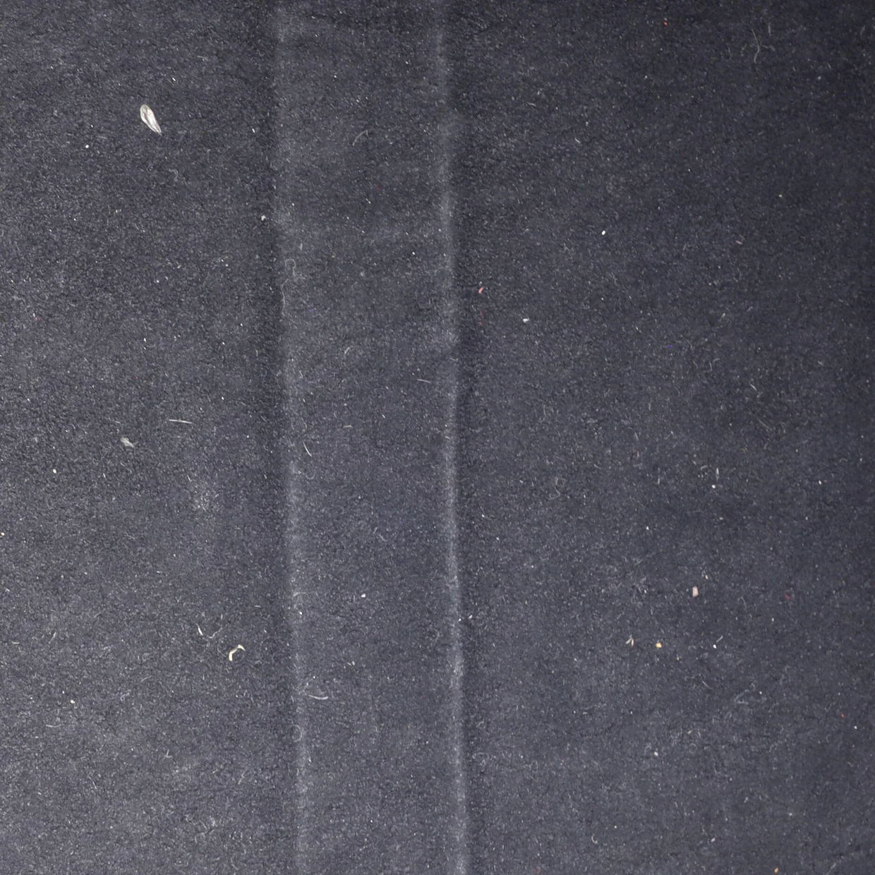 T Twist Tote Denim with Leather Large - Deep Luxury