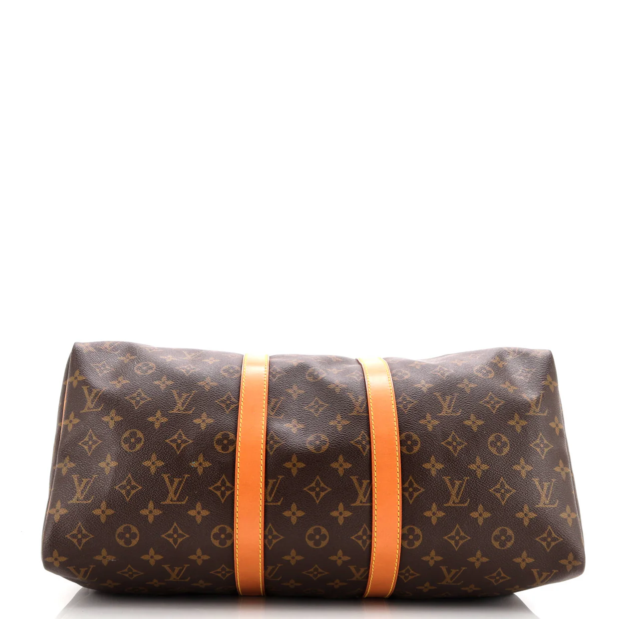 Keepall Bag Monogram Canvas 45 - Deep Luxury