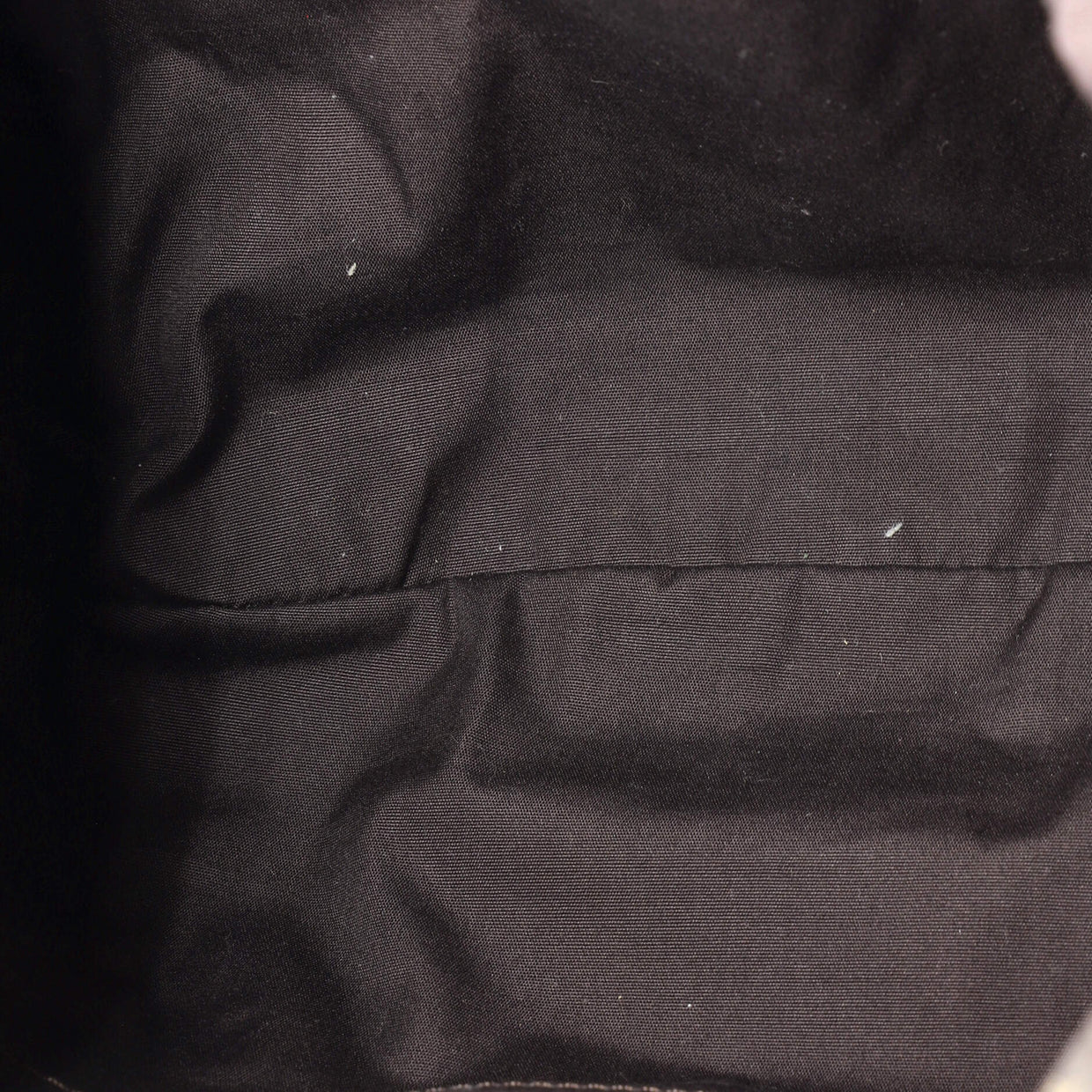 Romance Handbag Monogram Idylle - Deep Luxury