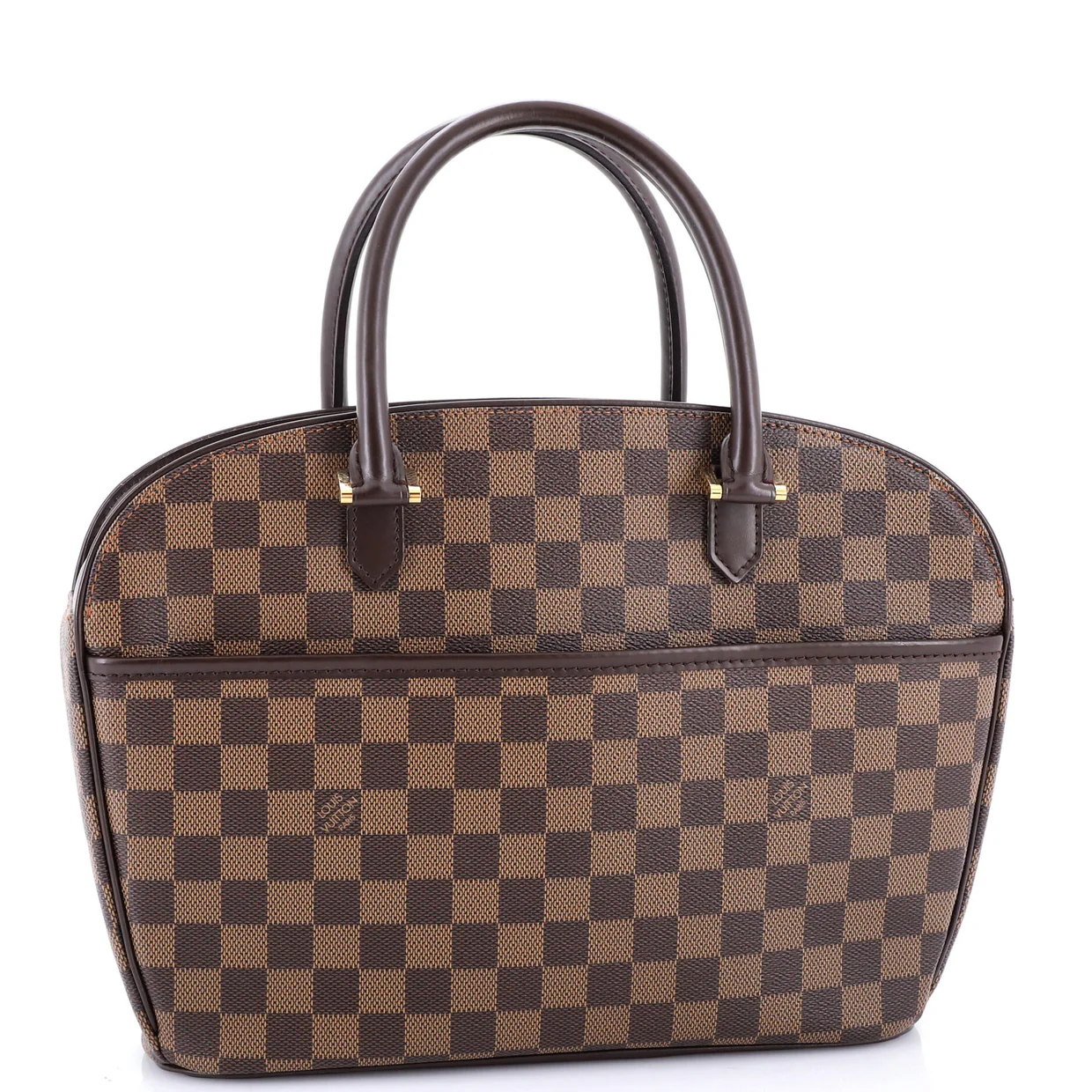 Sarria Handbag Damier Horizontal - Deep Luxury