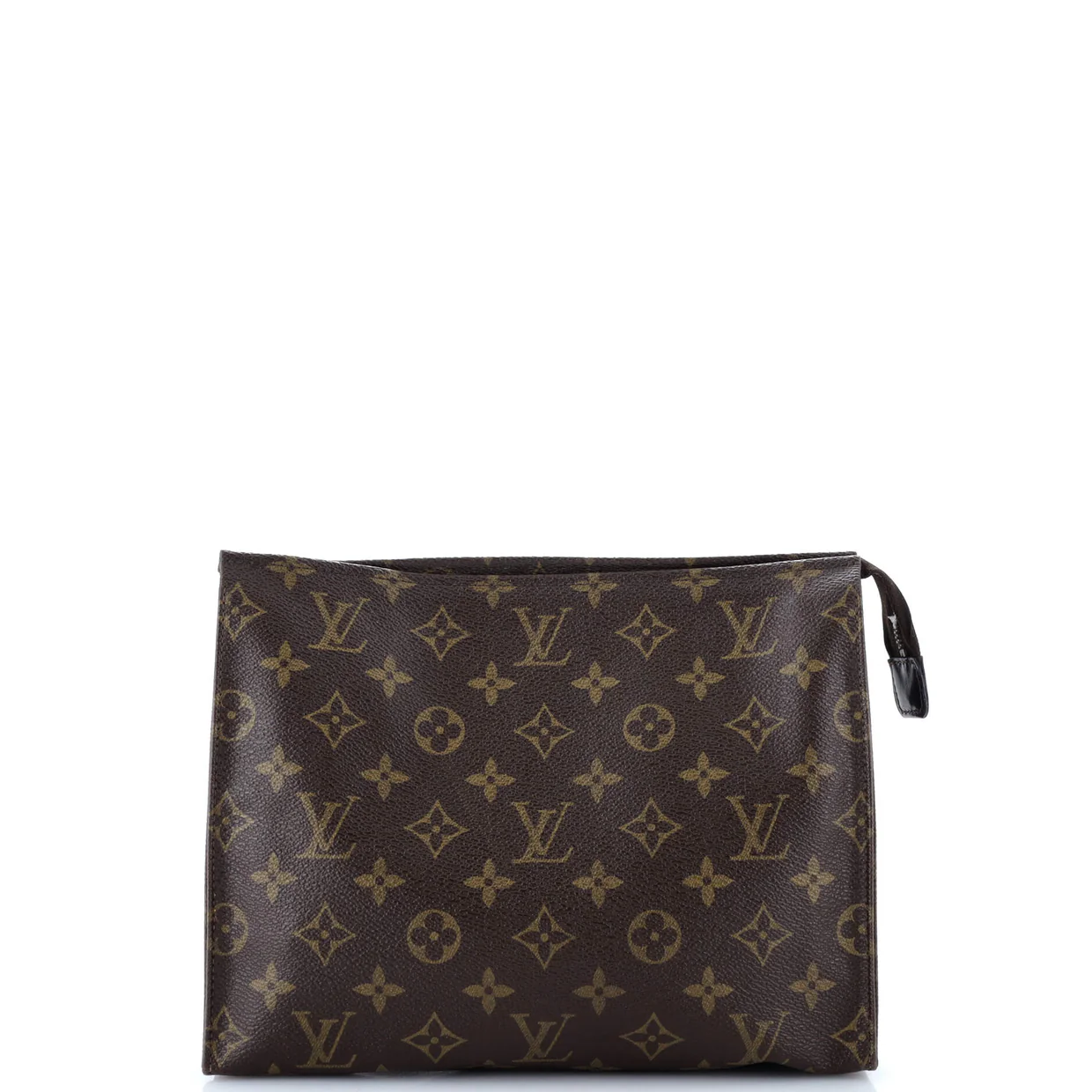 Toiletry Pouch Monogram Canvas 26 - Deep Luxury