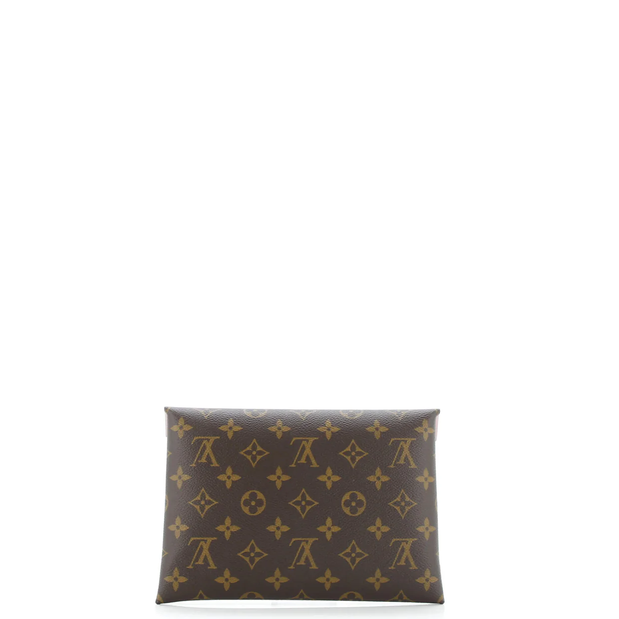 Kirigami Pochette Monogram Canvas GM - Deep Luxury