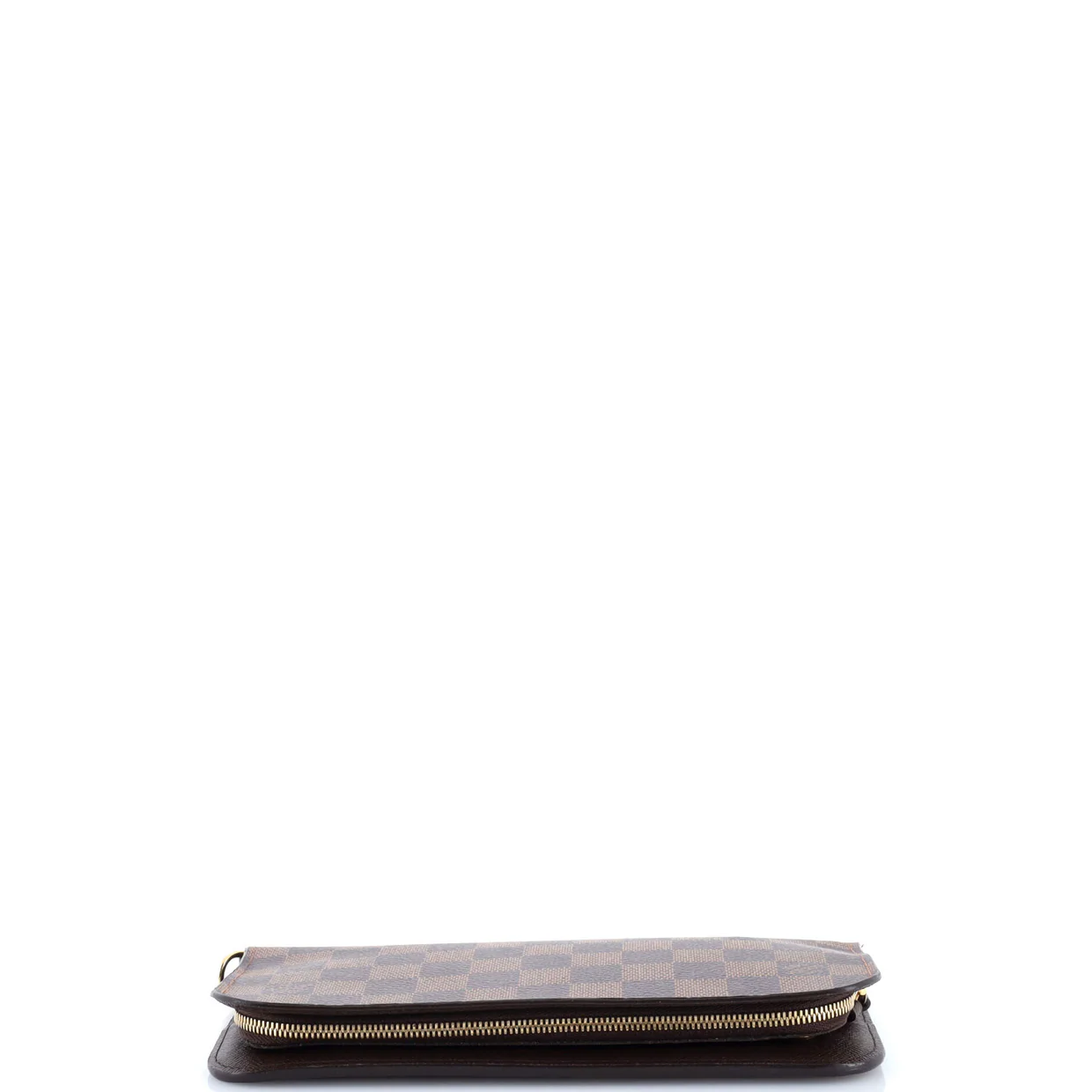 Insolite Wallet Damier - Deep Luxury