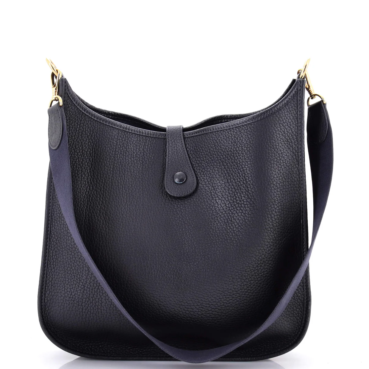 Evelyne Bag Gen I Fjord GM - Deep Luxury