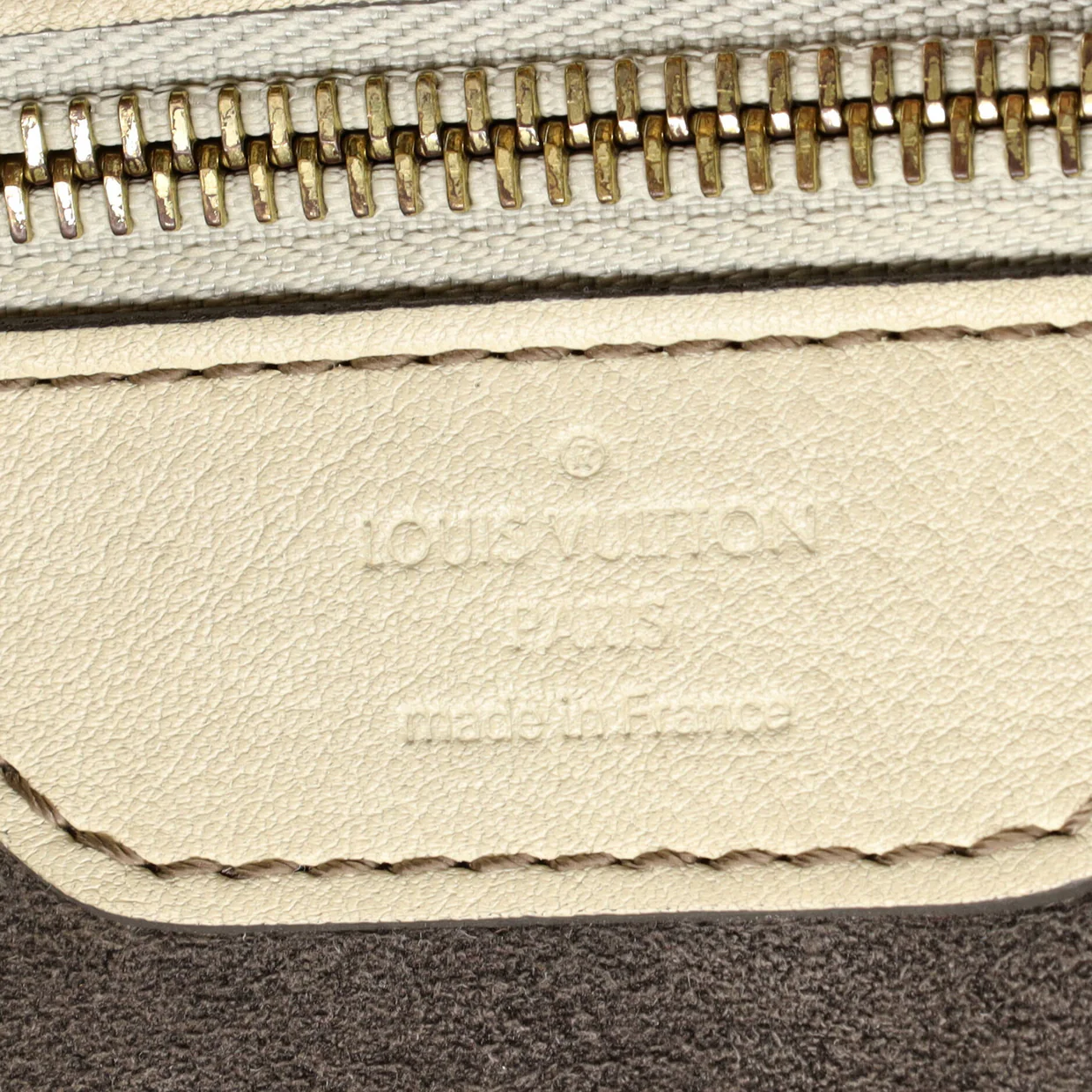 XXL Hobo Mahina Leather - Deep Luxury