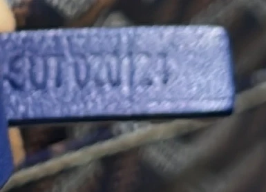 Saint Louis Tote Coated Canvas GM - Deep Luxury