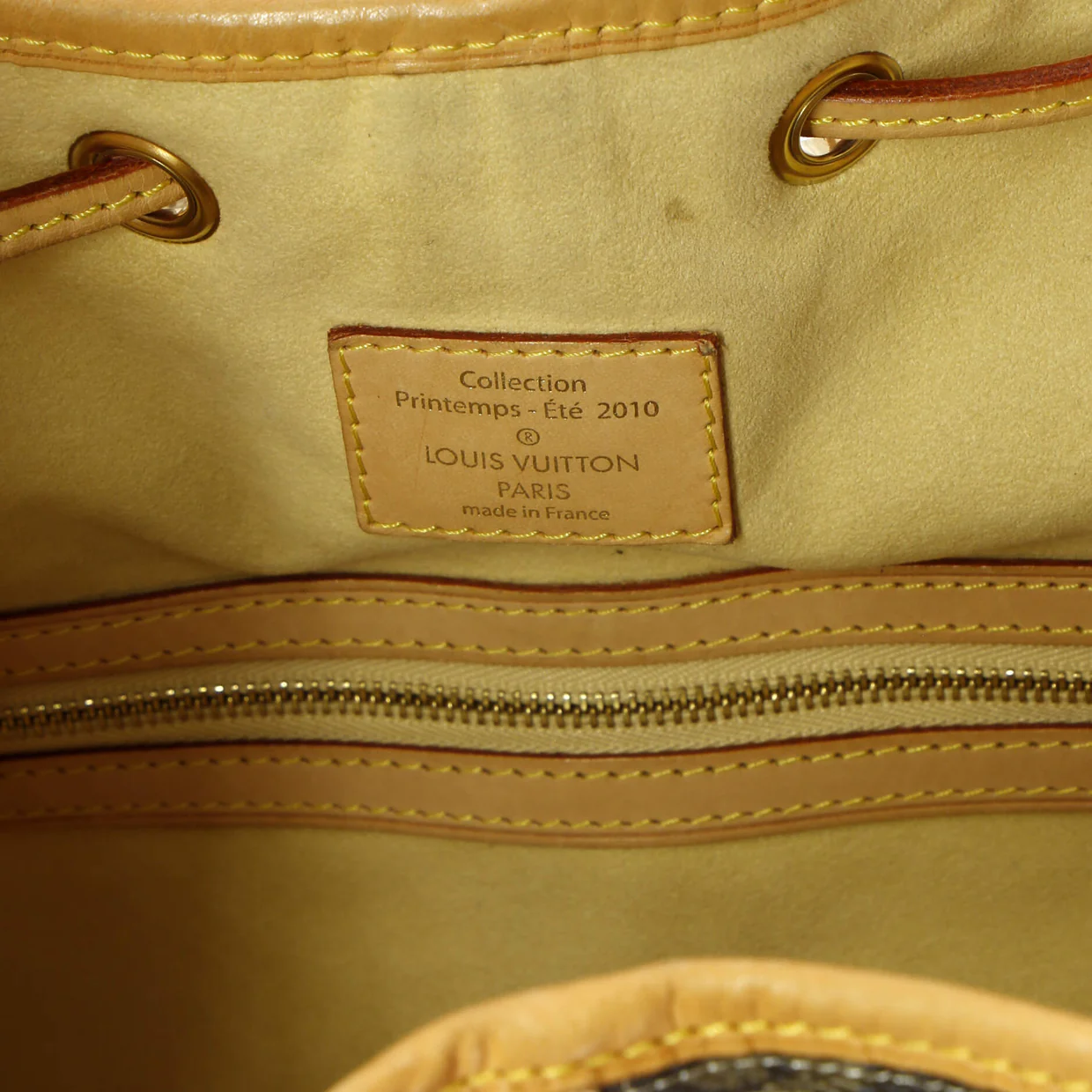 Neo Shoulder Bag Limited Edition Monogram Eden - Deep Luxury