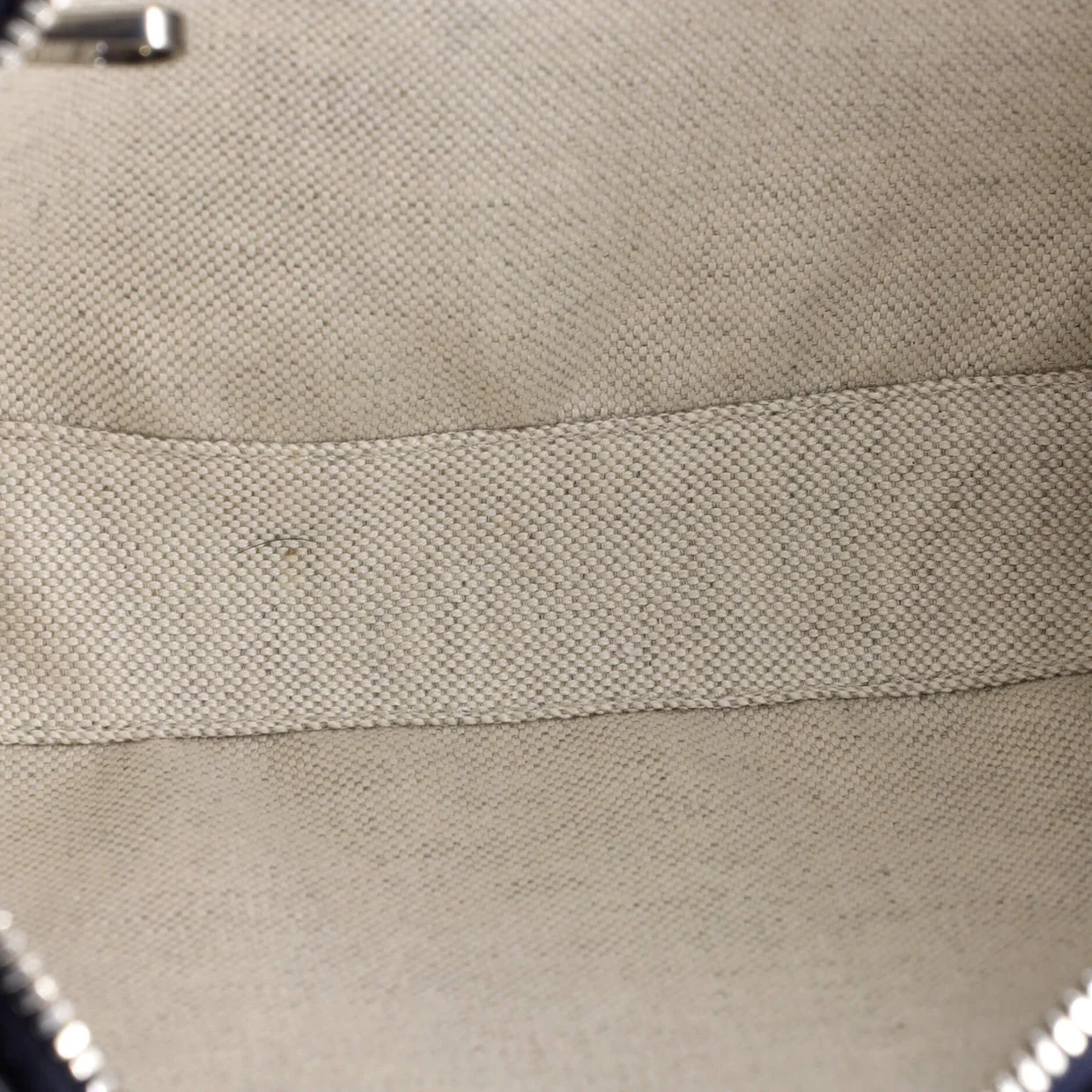 Ophidia Zip Wristlet Shoulder Bag GG Coated Canvas Small - Deep Luxury