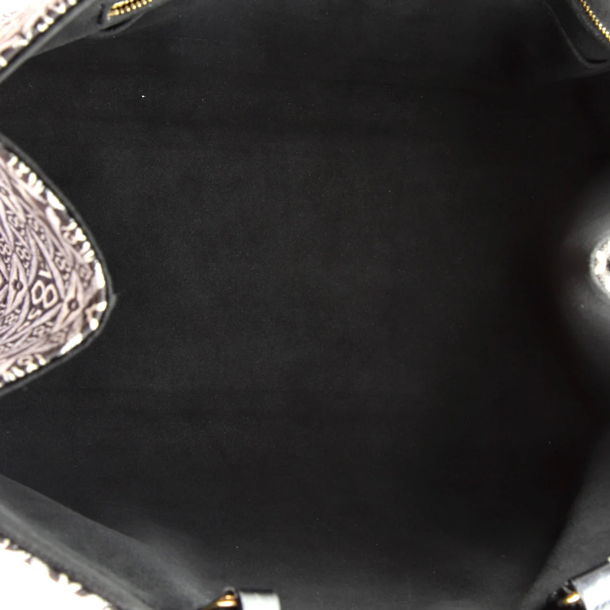 OnTheGo Tote Limited Edition Since 1854 Monogram Jacquard GM - Deep Luxury