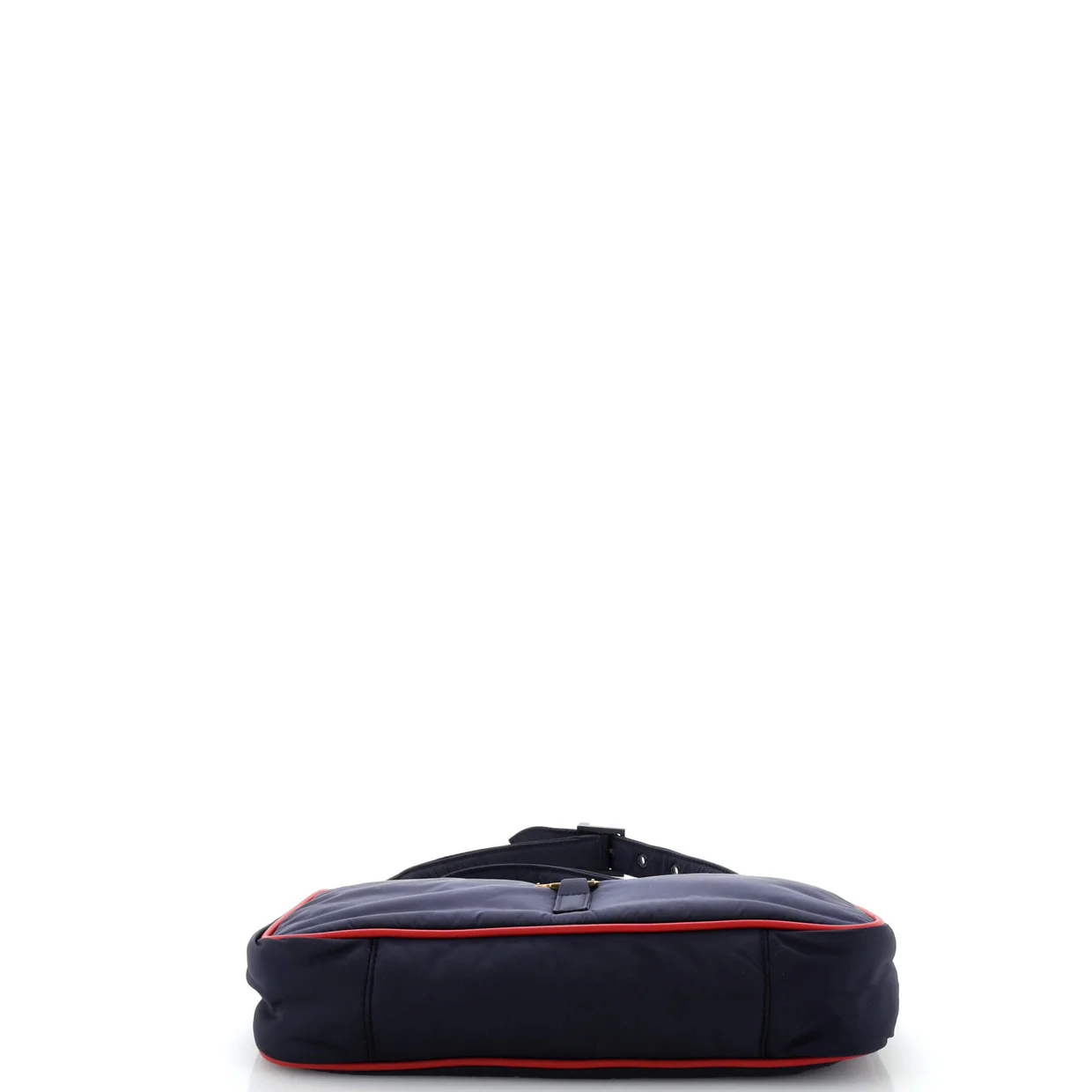 Le 5 a 7 Hobo Nylon Small - Deep Luxury