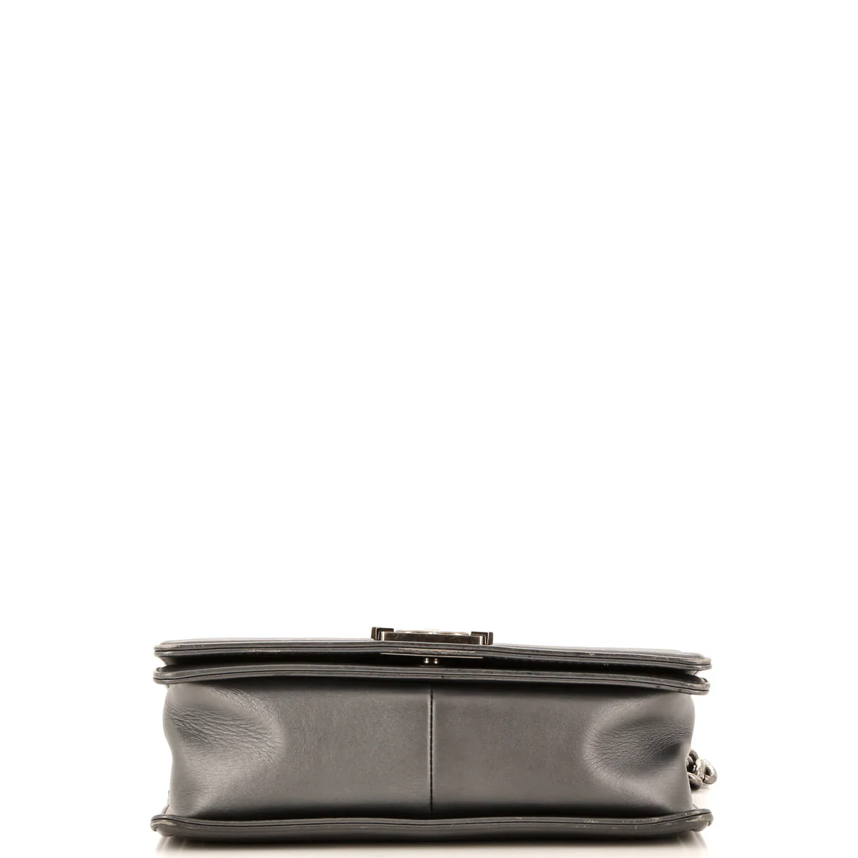 Boy Flap Bag Quilted Lambskin Old Medium - Deep Luxury