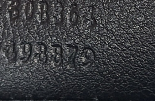 Soho Disco Crossbody Bag Patent Small - Deep Luxury