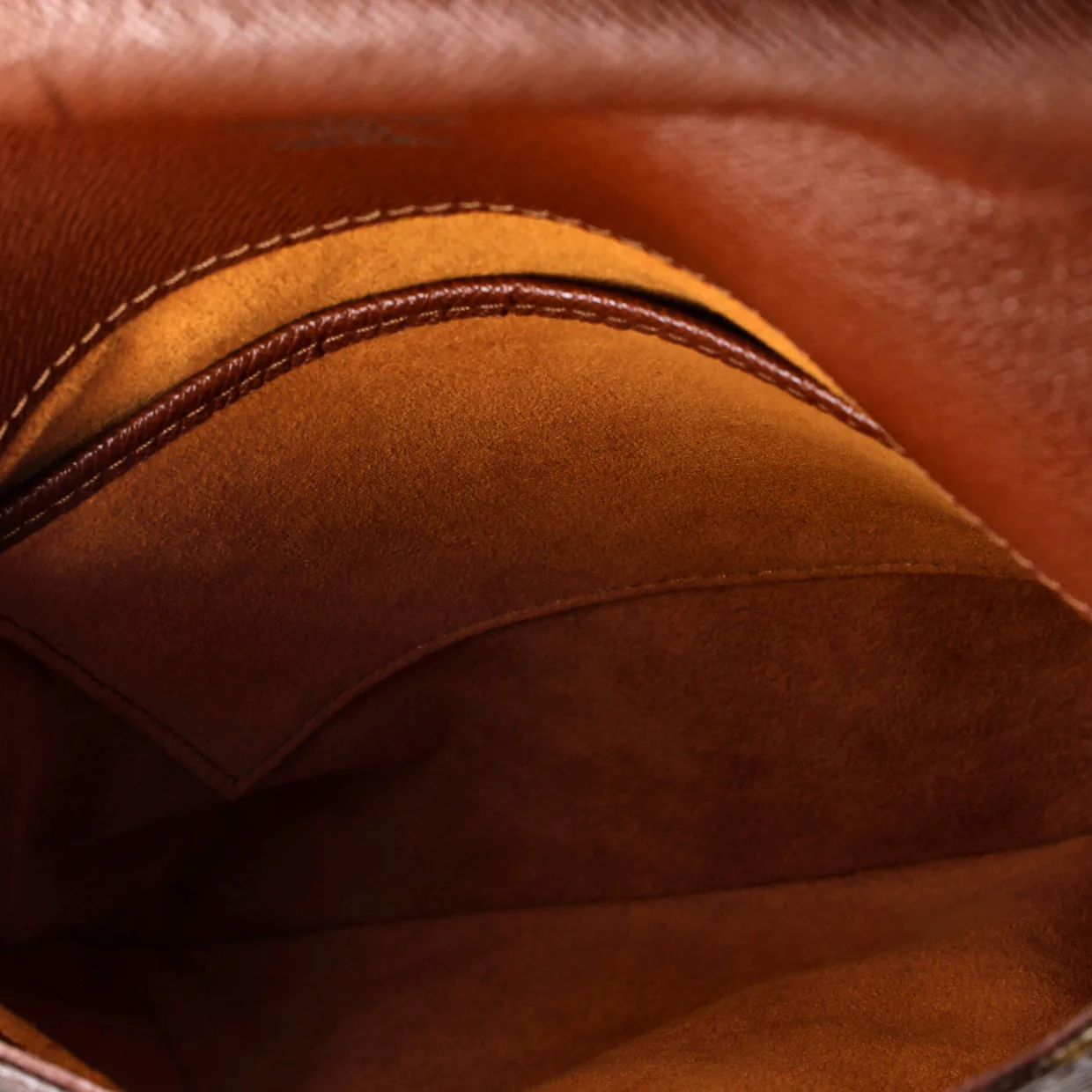 Musette Salsa Handbag Monogram Canvas PM - Deep Luxury