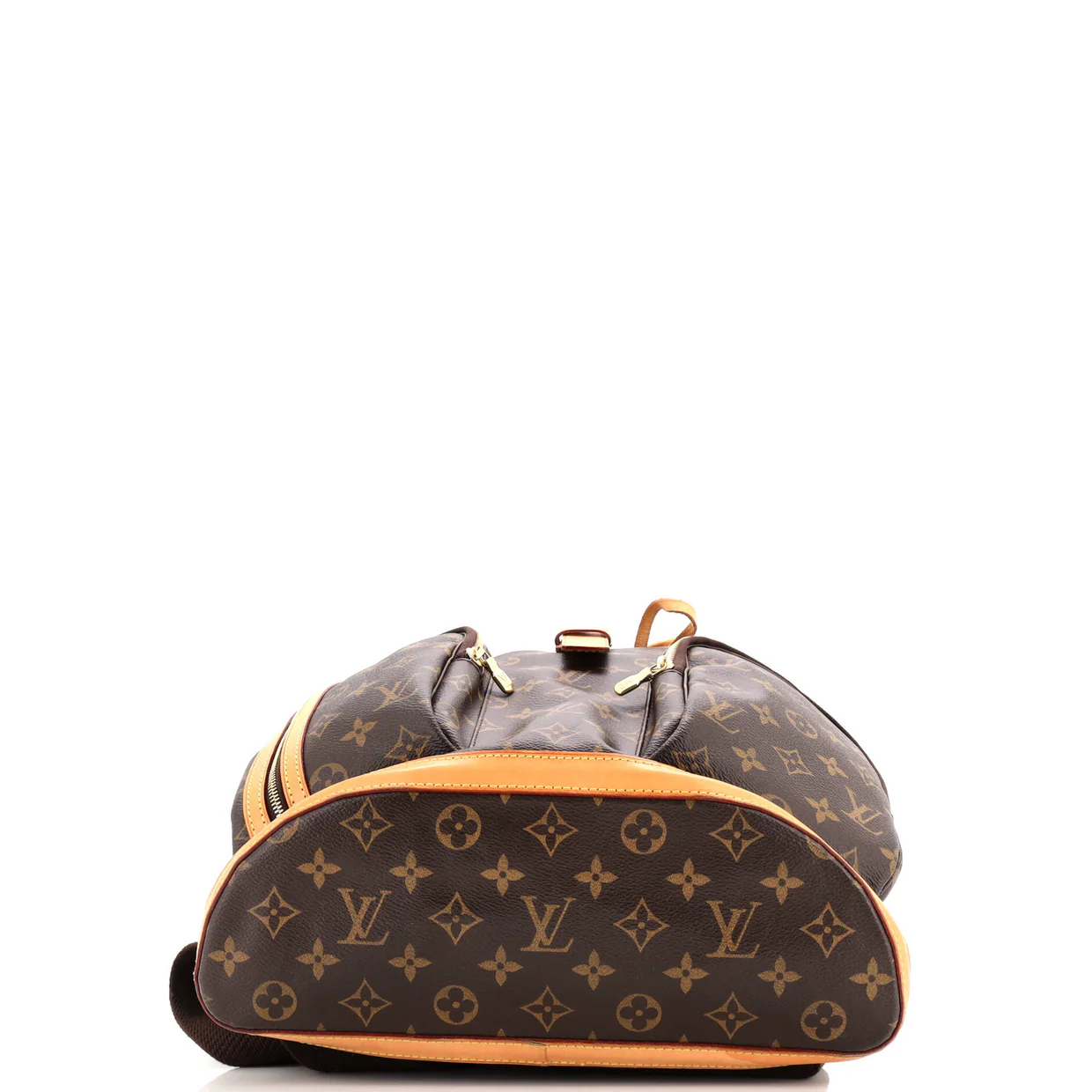 Bosphore Backpack Monogram Canvas - Deep Luxury