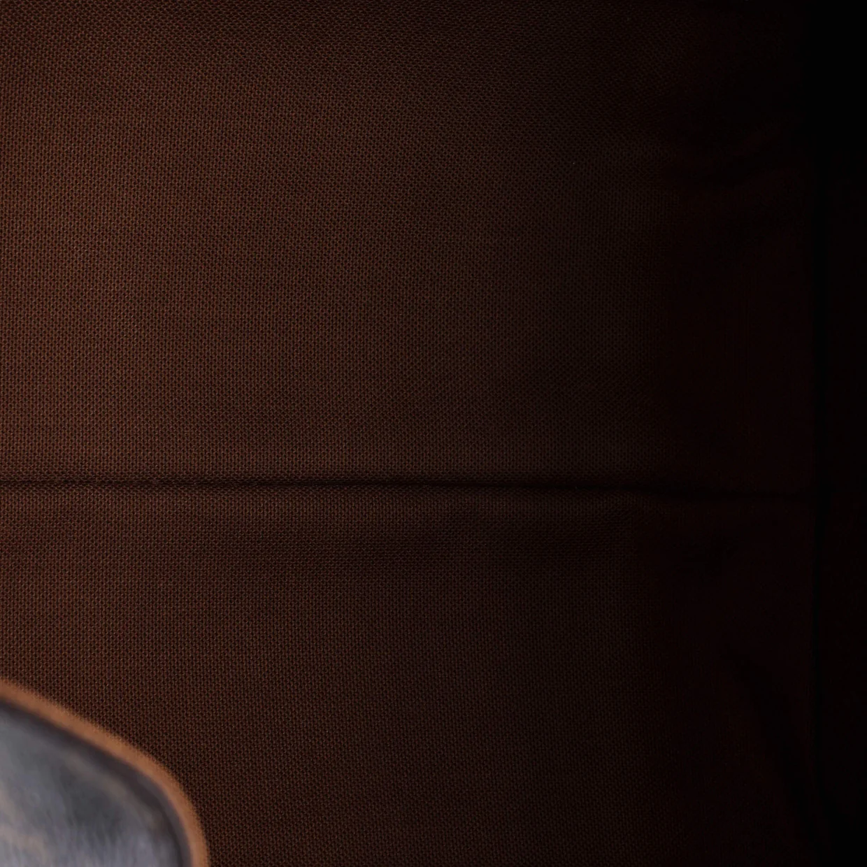 Montsouris NM Backpack Monogram Canvas PM - Deep Luxury