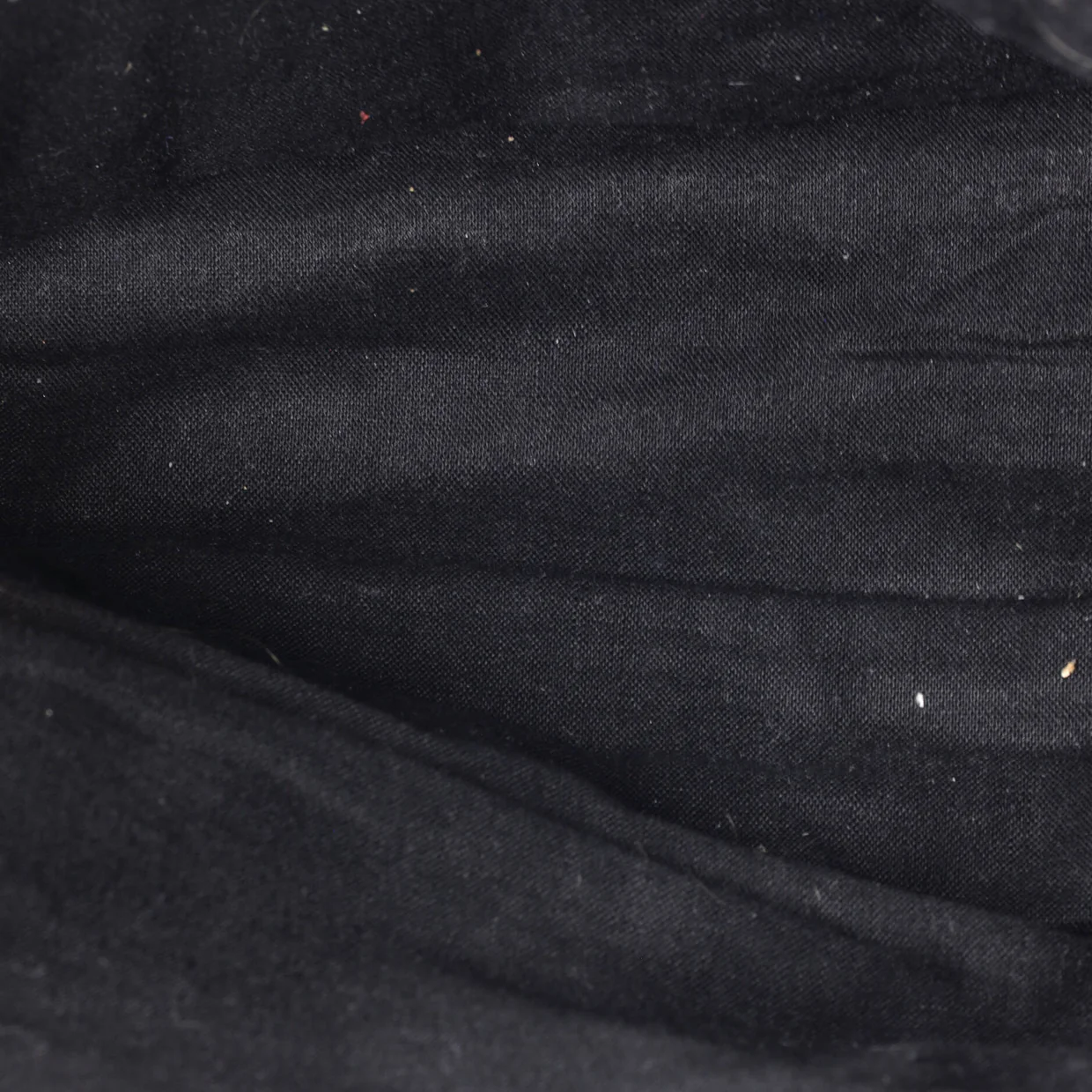 City Classic Studs Bag Leather Small - Deep Luxury