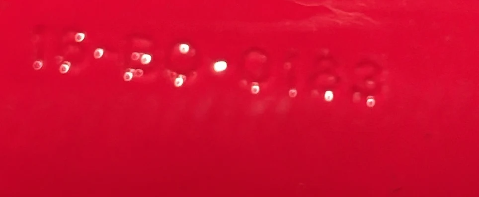 Lady Dior Bag Cannage Quilt Patent Medium - Deep Luxury