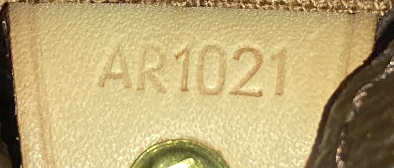 Cabas Mezzo Monogram Canvas - Deep Luxury