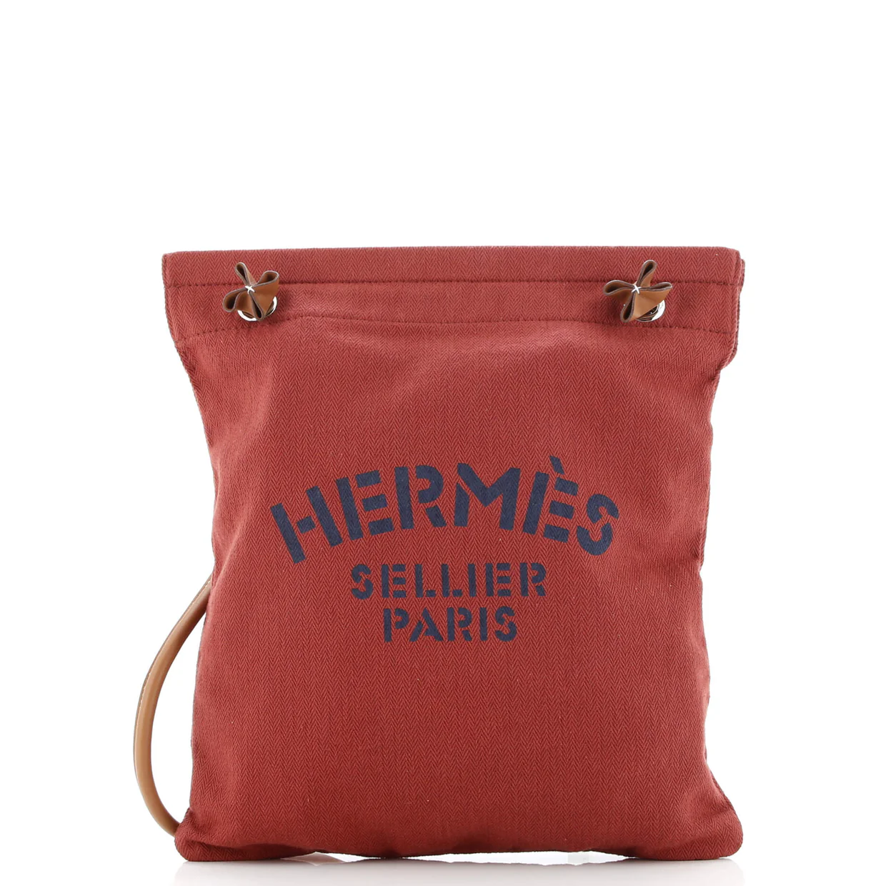 Aline Bag Toile MM - Deep Luxury