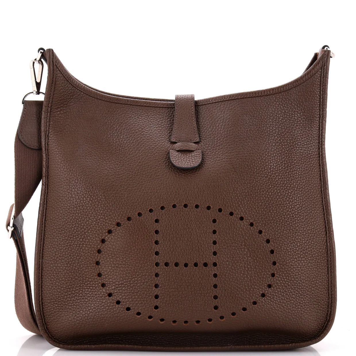 Evelyne Bag Gen III Clemence GM - Deep Luxury