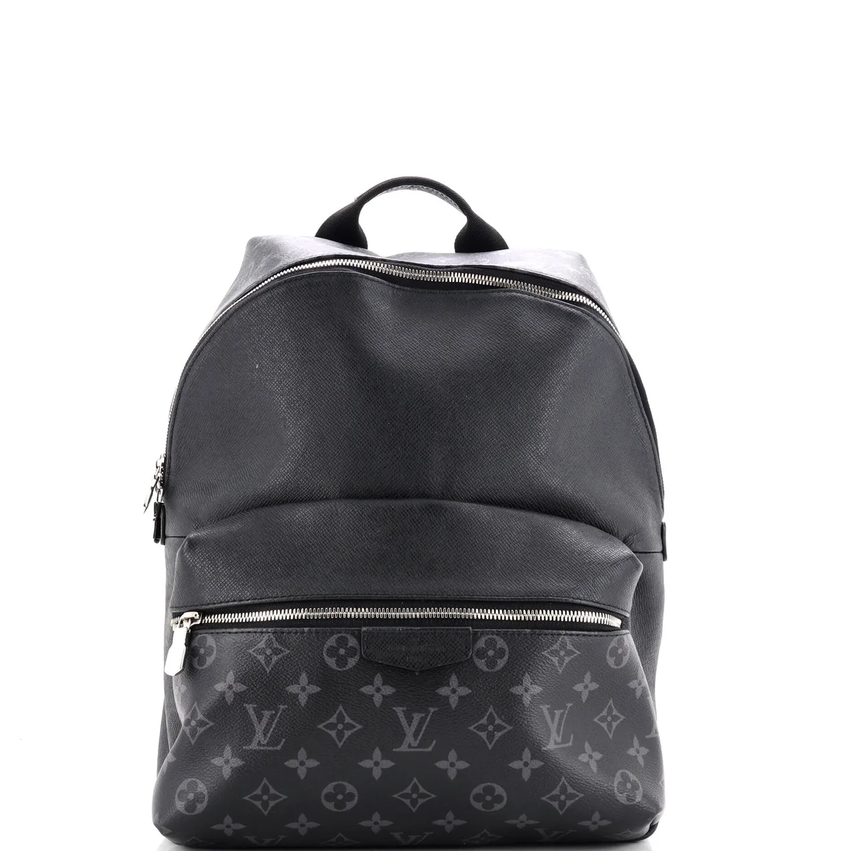 Discovery Backpack Monogram Taigarama PM - Deep Luxury