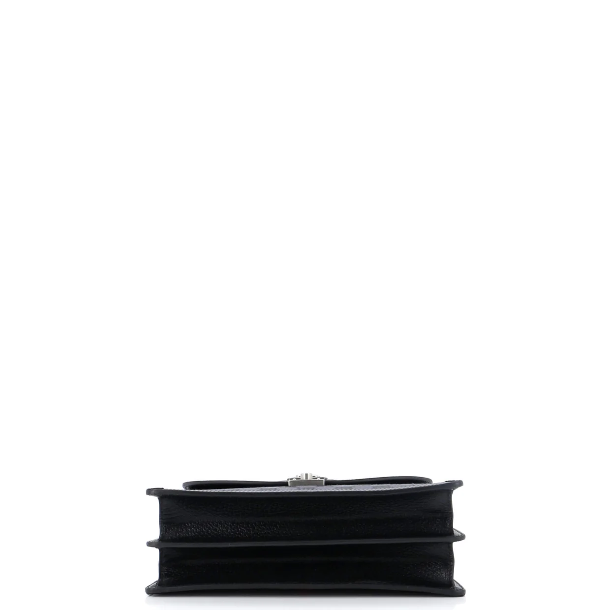 x Gucci The Hacker Project Top Handle Bag BB Coated Canvas Small - Deep Luxury