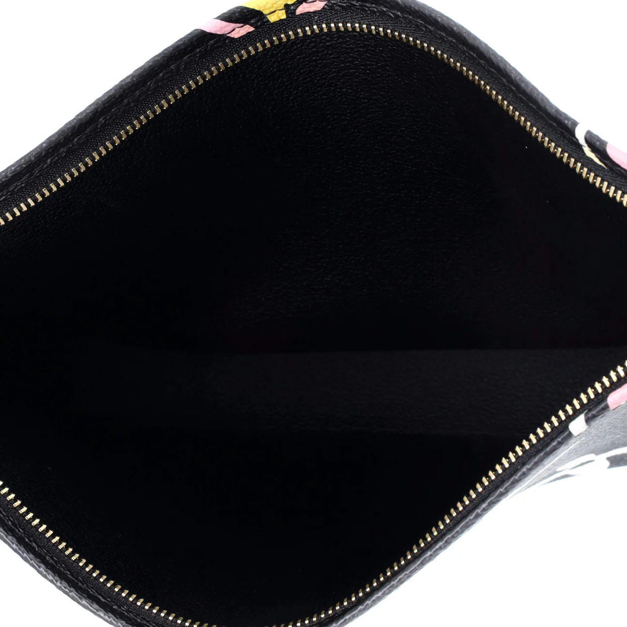 Toiletry Pouch Wild at Heart Monogram Giant 26 - Deep Luxury