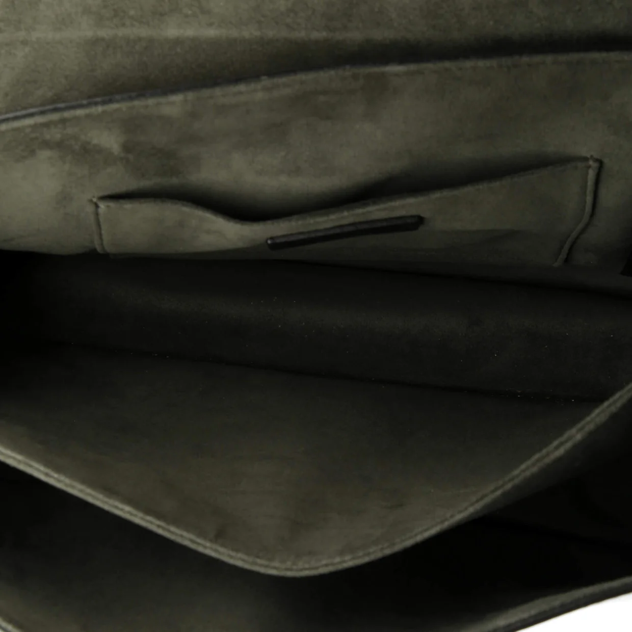 Flowerland Kan I Bag Embellished Leather Medium - Deep Luxury